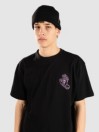 Santa Cruz Stamped Screaming Hand T-Shirt