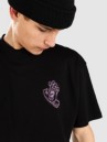 Santa Cruz Stamped Screaming Hand Tricko