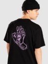 Santa Cruz Stamped Screaming Hand T-Shirt