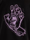 Santa Cruz Stamped Screaming Hand T-Shirt