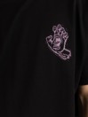 Santa Cruz Stamped Screaming Hand T-Shirt