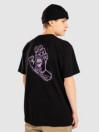 Santa Cruz Stamped Screaming Hand T-Shirt
