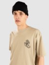 Santa Cruz Stamped Screaming Hand T-Shirt