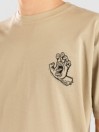 Santa Cruz Stamped Screaming Hand T-Shirt