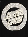 Santa Cruz Loco Dot T-Shirt