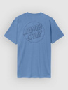 Santa Cruz Tonal Opus Dot Stripe Camiseta