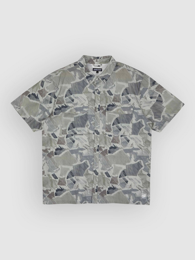 Santa Cruz Nico Camicia