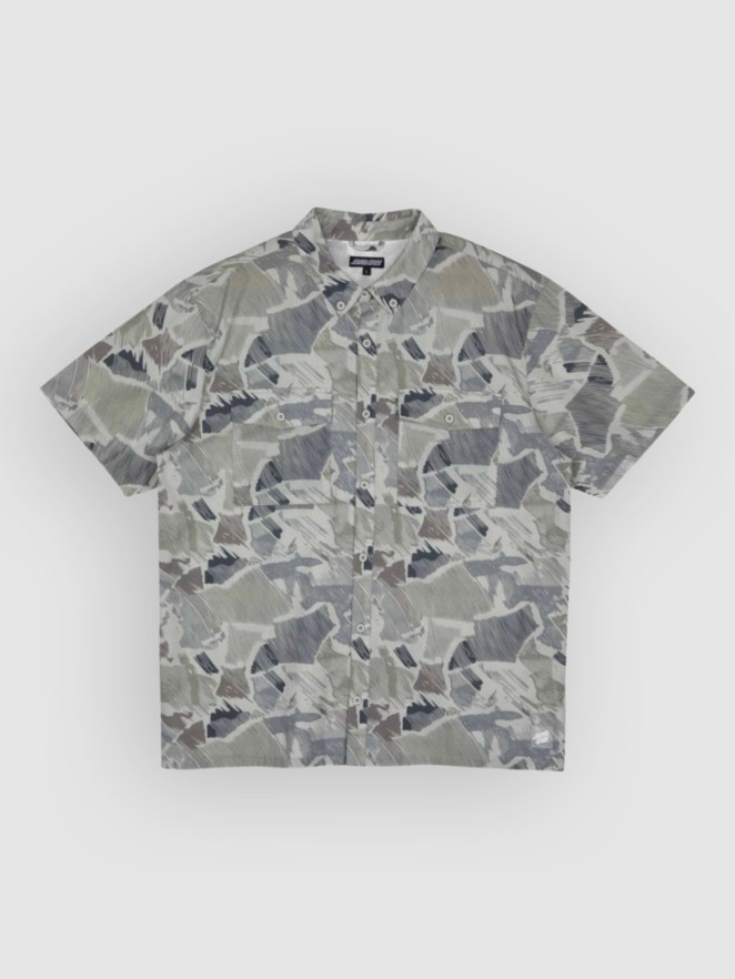 Santa Cruz Nico Camicia