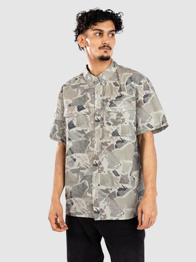 Santa Cruz Nico Shirt