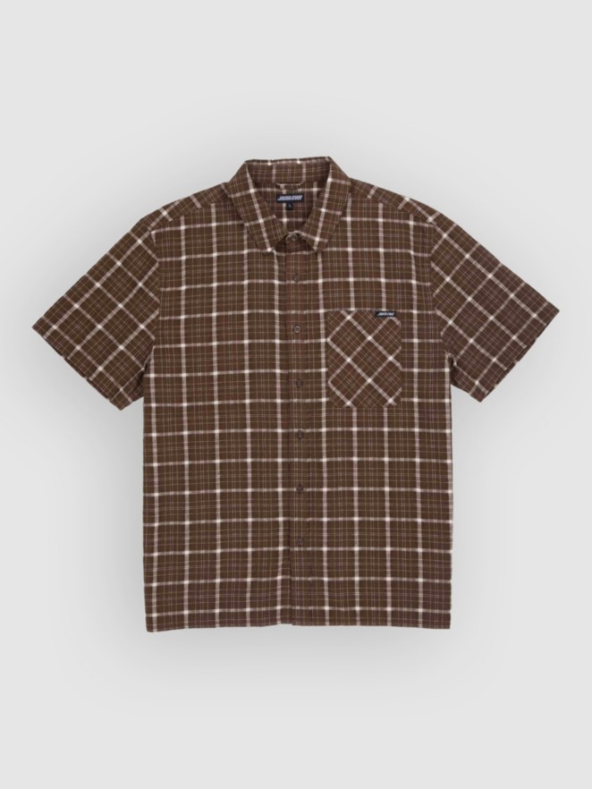 Santa Cruz Eli Camicia