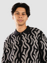 Santa Cruz Harmon Zip Cardigan
