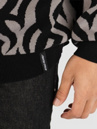 Santa Cruz Harmon Zip Cardigan