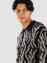 Santa Cruz Harmon Zip Cardigan