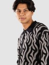 Santa Cruz Harmon Zip Cardigan
