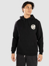 Santa Cruz Loco Dot Hoodie