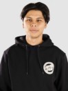 Santa Cruz Loco Dot Hoodie