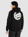 Santa Cruz Loco Dot Hoodie