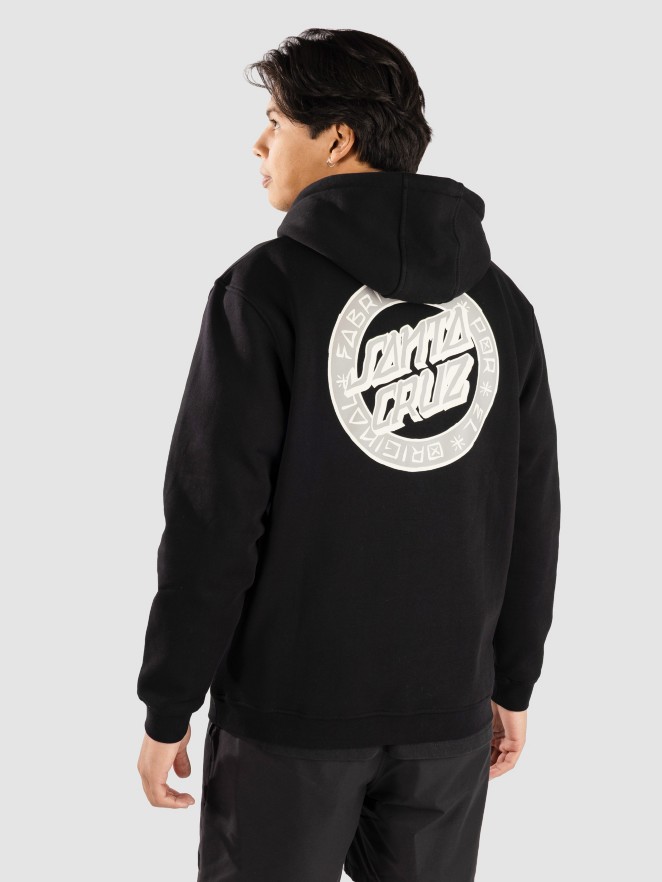 Santa Cruz Loco Dot Hoodie