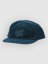 Santa Cruz Opus Dot Snapback Casquette