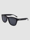Santa Cruz Coastal Sand Black Sunglasses