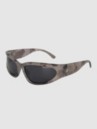 Santa Cruz Opus Dot Wrap Woodcut Camo Zonnebril