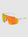 Santa Cruz Strip Racer White Orange Gafas de Sol