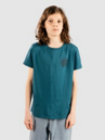 Santa Cruz Stamped Opus Camo Kids T-Shirt