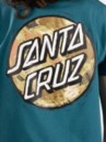 Santa Cruz Stamped Opus Camo Kids T-Shirt