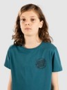 Santa Cruz Stamped Opus Camo Kids T-Shirt