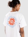 Santa Cruz Sun Daze T-Shirt