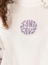 Santa Cruz Sun Daze Patch Long Sleeve T-Shirt