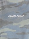Santa Cruz Strip Emb T-Shirt