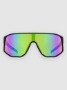 Red Bull SPECT Eyewear DASH-001 Black Sunglasses