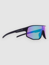 Red Bull SPECT Eyewear DASH-001 Black Sunglasses
