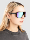 Red Bull SPECT Eyewear DASH-001 Black Sunglasses