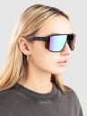 Red Bull SPECT Eyewear DASH-001 Black Sunglasses