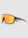 Red Bull SPECT Eyewear DAFT-010 Black Sunglasses