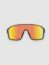 Red Bull SPECT Eyewear DAFT-010 Black Sunglasses