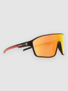 Red Bull SPECT Eyewear DAFT-010 Black Sunglasses