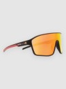 Red Bull SPECT Eyewear DAFT-010 Black Sunglasses