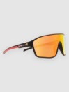 Red Bull SPECT Eyewear DAFT-010 Black Sunglasses