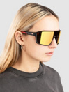 Red Bull SPECT Eyewear DAFT-010 Black Lunettes de soleil