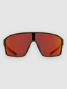 Red Bull SPECT Eyewear DAFT-015 Olive Green Sunglasses