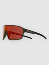Red Bull SPECT Eyewear DAFT-015 Olive Green Sunglasses