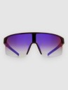 Red Bull SPECT Eyewear DAKOTA-012 Berry Sunglasses
