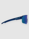 Red Bull SPECT Eyewear DAKOTA-015 Blue Sunglasses