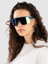 Red Bull SPECT Eyewear DAKOTA-015 Blue Sunglasses