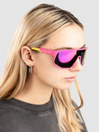 Red Bull SPECT Eyewear DASH-009 Pink Sunglasses