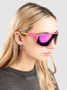 Red Bull SPECT Eyewear DASH-009 Pink Sunglasses