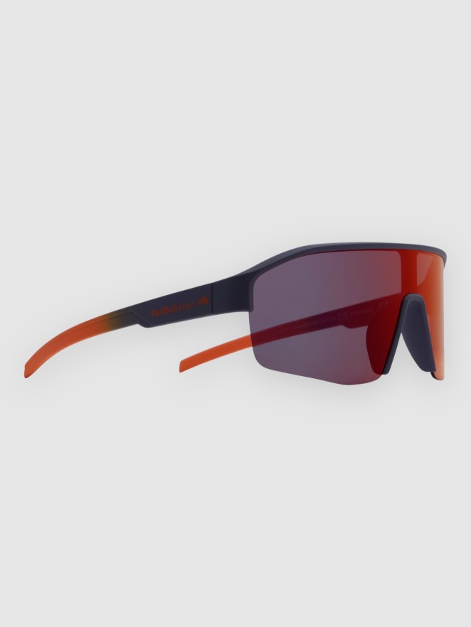 Red Bull SPECT Eyewear DUNDEE-008 Purple Sunglasses